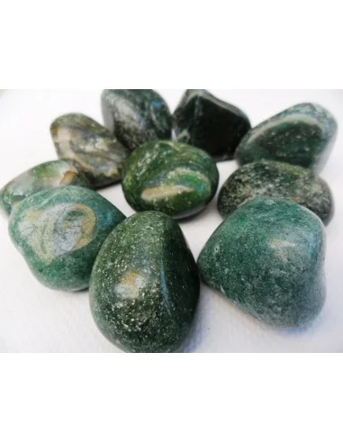 Aventurine polis qualite AA