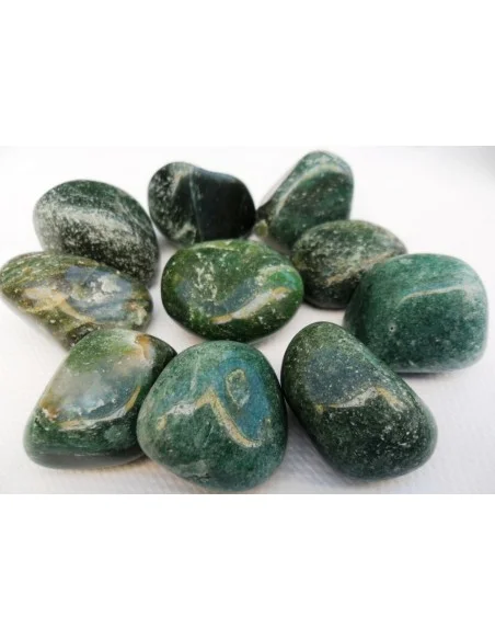Aventurine polis qualite AA