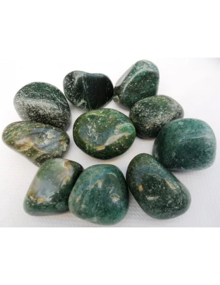 Aventurine polis qualite AA