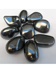 Hématite polis 2