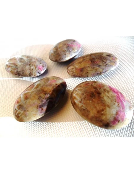 Victorite galet Victorite galet