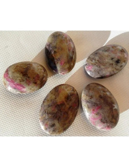 Victorite galet Victorite galet