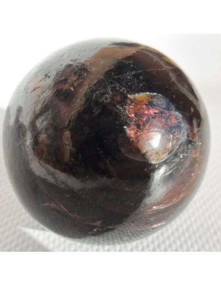 Grenat sphere 40 a 45mm Grenat sphere 40 a 45mm
