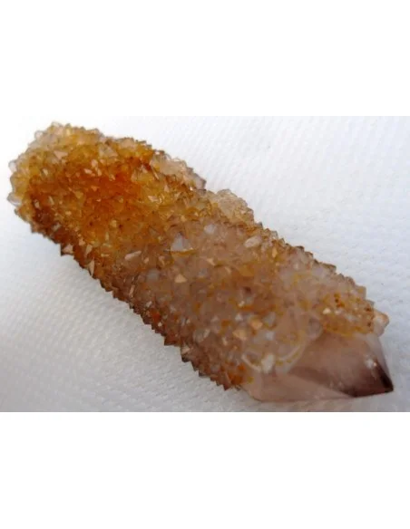 Améthyste cactus citrine 2