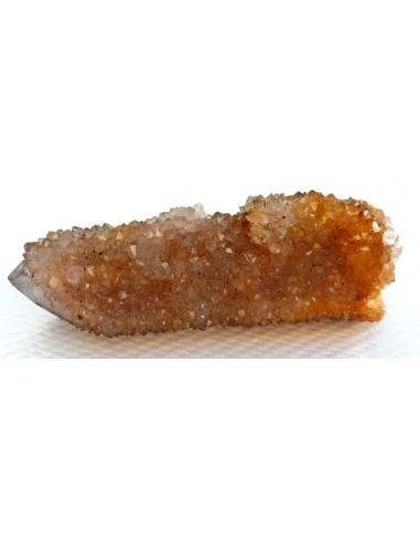 Améthyste cactus citrine 2