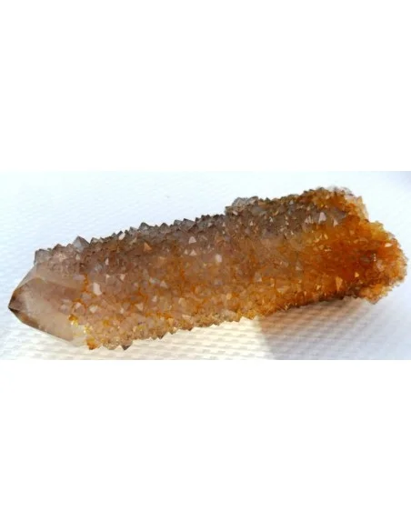 Améthyste cactus citrine 2