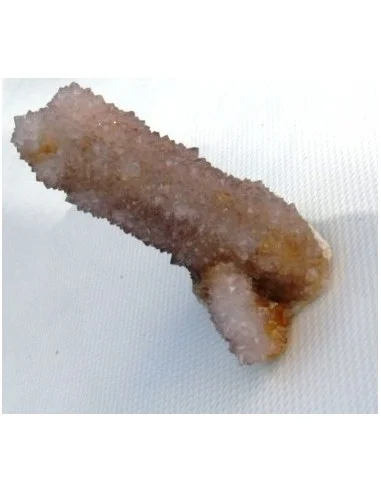 Améthyste cactus citrine 3