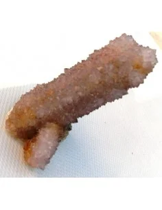 Améthyste cactus citrine 3