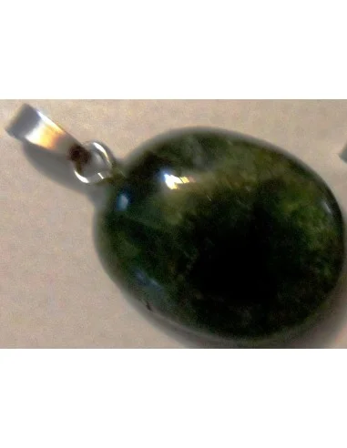 Elixir tourmaline verte