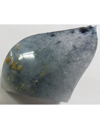 Elixir tourmaline bleue Indigolite