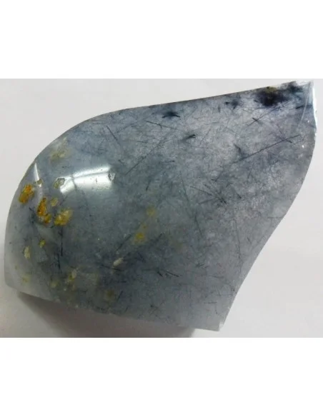 Elixir tourmaline bleue Indigolite