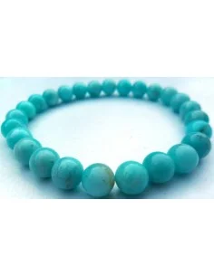 Amazonite 8mm bracelet 2