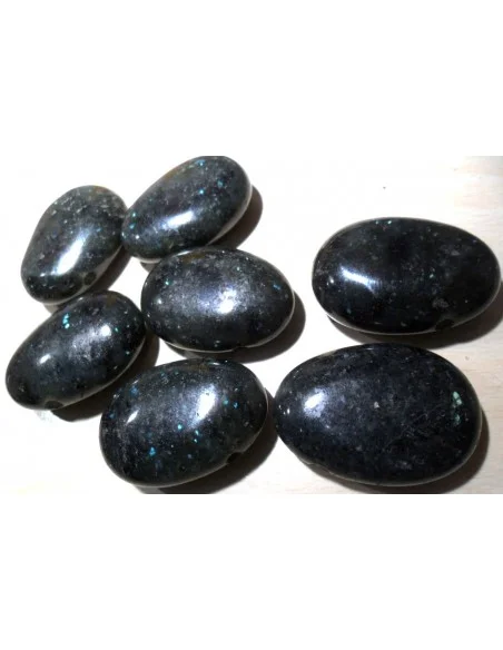 Galaxyte galet
