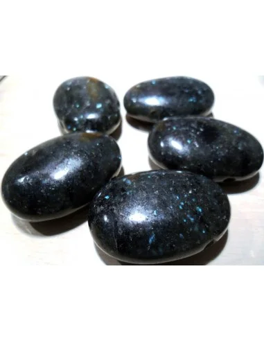 Galaxyte galet