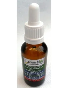 Elixir - Azurite malachite 2