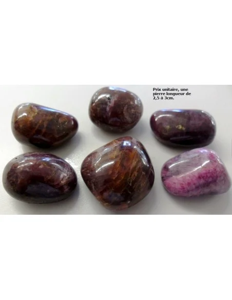 Rubis polis 16 a 20g