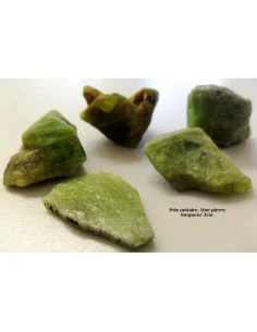 Péridot 250g