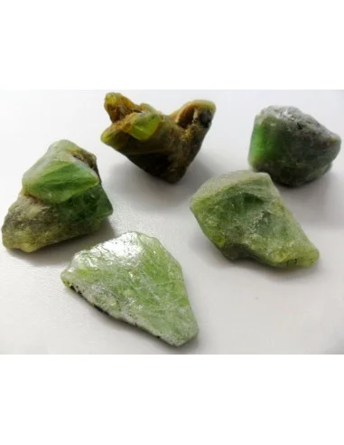 Péridot 250g