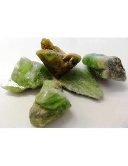 Péridot 250g