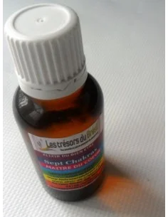 Elixir de purification de l'aura 2