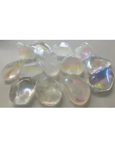 Aqua aura,, arc-en-ciel pour l'aura polis 2