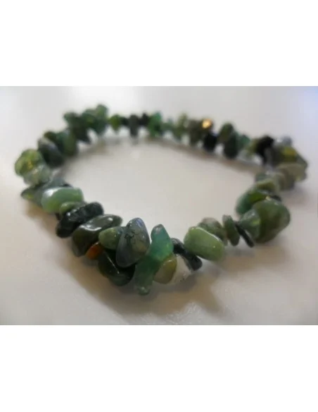 Bracelet Héliotrop baroque