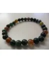 Bracelet Héliotrop 6mm