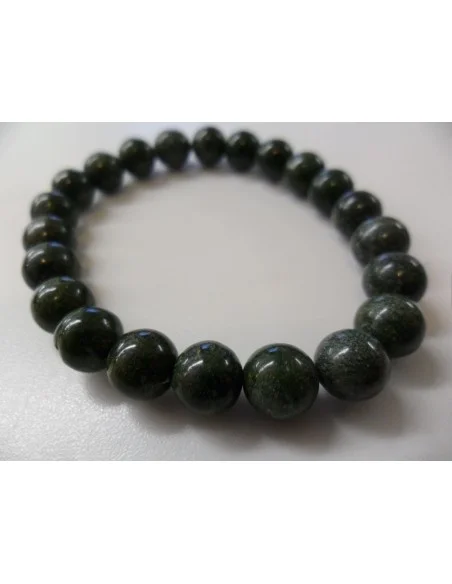 Bracelet Héliotrop 8mm