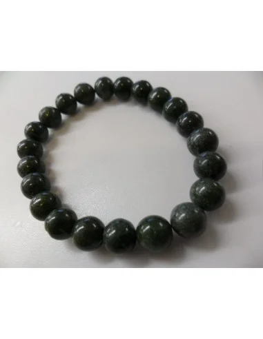 Bracelet Héliotrop 8mm