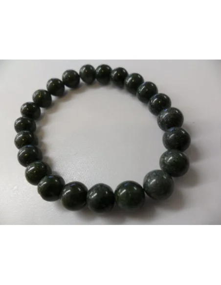 Bracelet Héliotrop 8mm