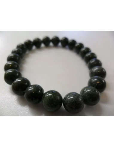 Bracelet Héliotrop 8mm