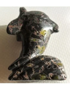 Dolphin pierre tourmaline 2