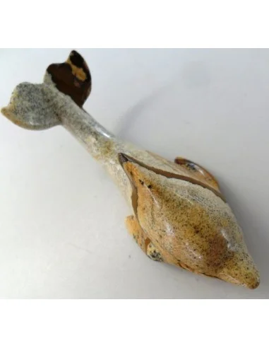 Dolphin pierre Jaspe jaune