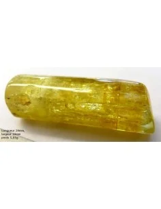 Heliodore Pendentif