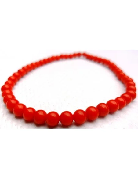 Corail boules 4mm