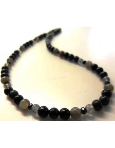 Collier de  protection 2