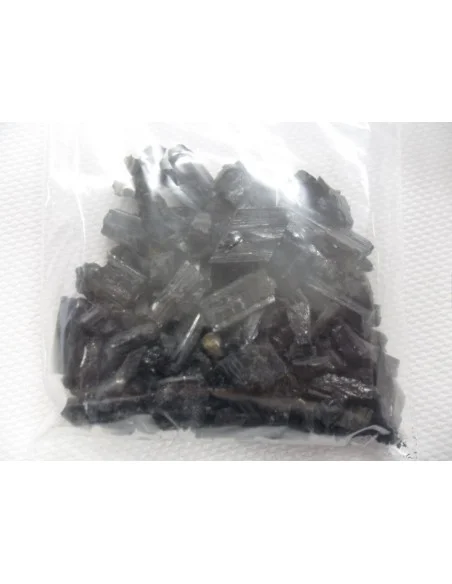 50 g. Tourmaline noire, Schroll 50 g. Tourmaline noire, Schroll