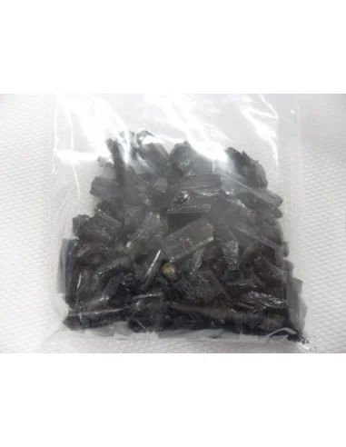 50 g. Tourmaline noire, Schroll