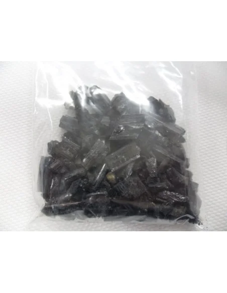 50 g. Tourmaline noire, Schroll 50 g. Tourmaline noire, Schroll