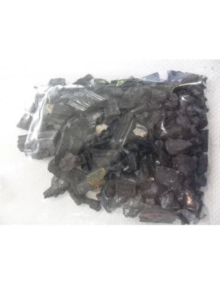 50 g. Tourmaline noire, Schroll 50 g. Tourmaline noire, Schroll