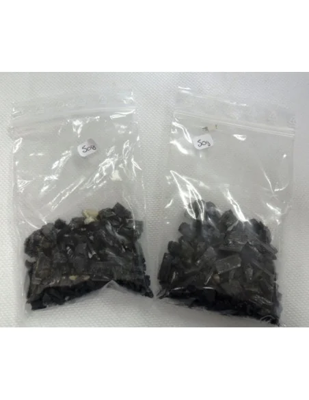 50 g. Tourmaline noire, Schroll 50 g. Tourmaline noire, Schroll