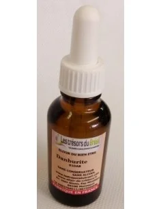 Danburite elixir