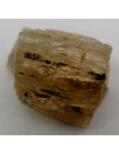 Danburite jaune mineral