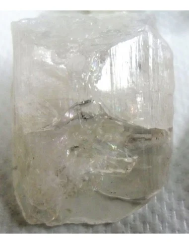 Danburite pendentif
