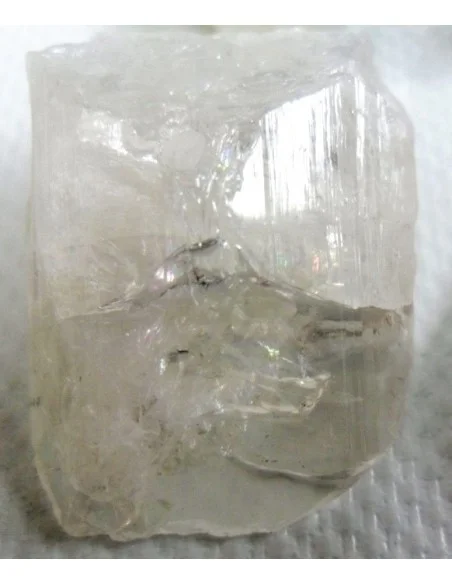 Danburite pendentif