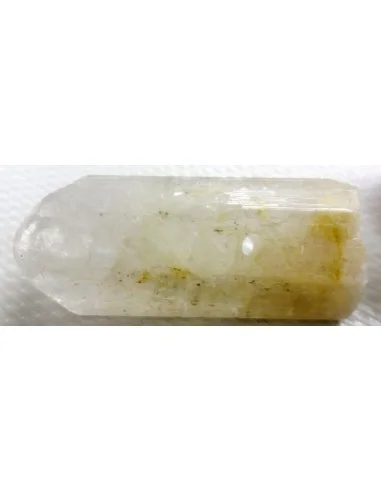 Danburite pendentif