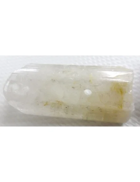 Danburite pendentif