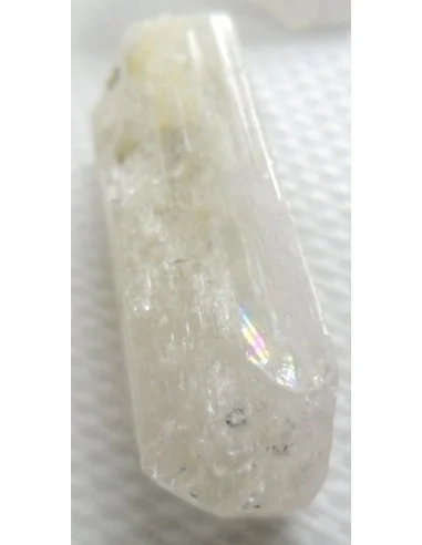Danburite pendentif