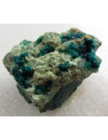 Adamite, dioptase mineral