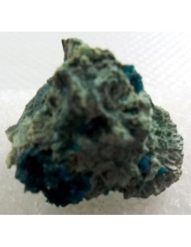 Adamite, dioptase mineral